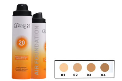 Air Foundation