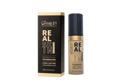 Real Skin Hydrating Concealer 24H