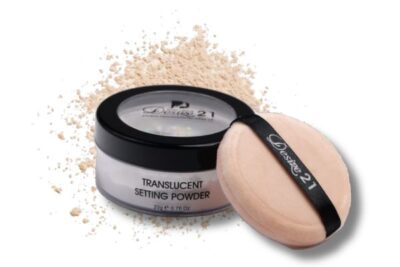Translucent Powder