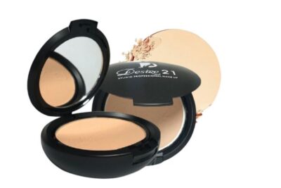 Two Way Cake Powder