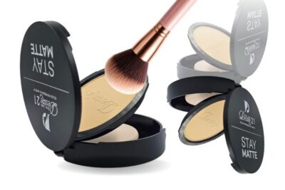 Stay Matte Powder
