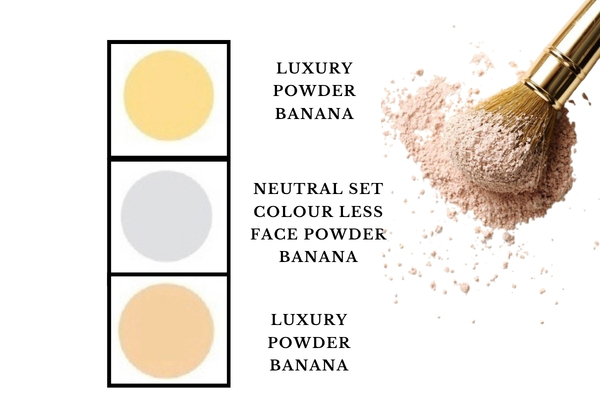 Luxury Banana Powder - Image 2