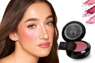 Soft & Silk Blush