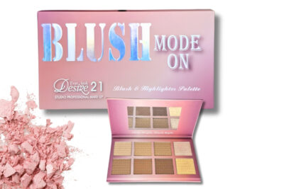Blush & Highlighter Palette