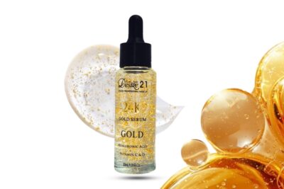 24k Gold Serum