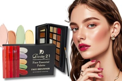 Face Essential Palette -  Face Identifier