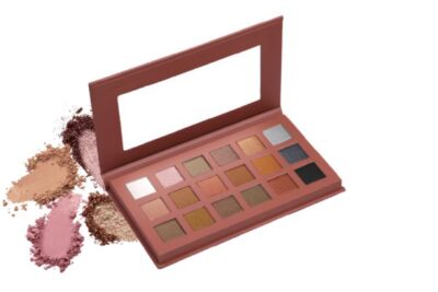 18 Color Eye Shadow Palette