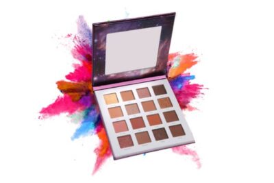 16 Color Eye Shadow Palette