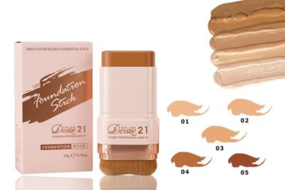 Skin Fusion Glow Foundation Stick