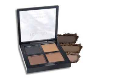 Ultra Brow - The Ultimate Brow Enhancing Palette