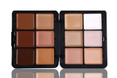 Ultra HD Palette